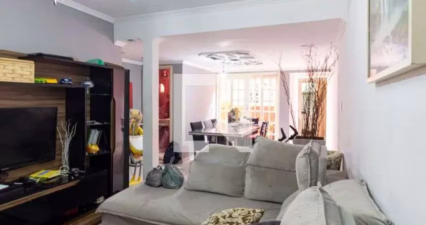 Casa com 2 quartos à venda na Rua Serra de Jairé, --, Belém, São Paulo