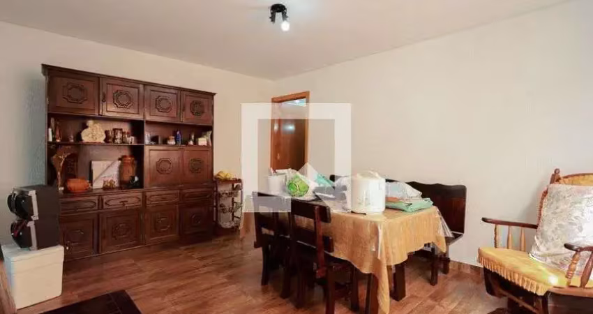 Casa com 3 quartos à venda na Avenida Imirim, --, Vila Roque, São Paulo