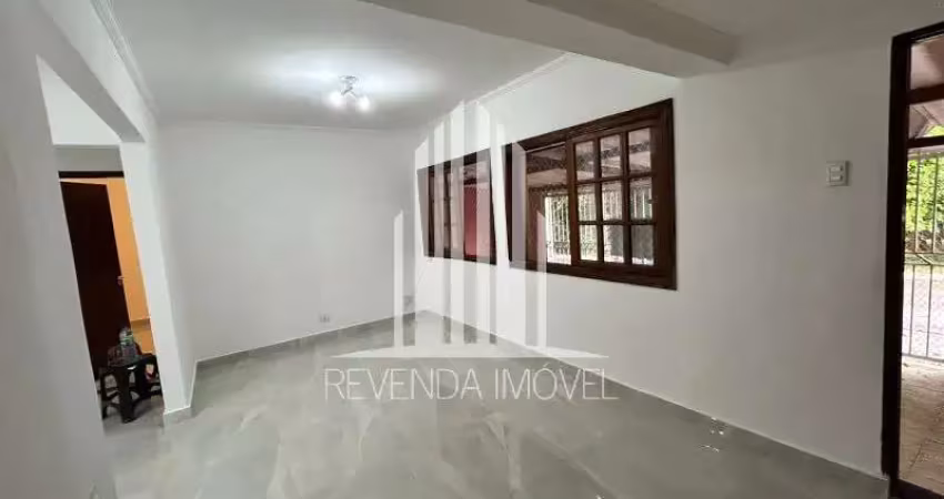 Casa residencial em são paulo - sp, jardim marajoara
