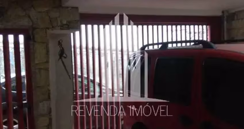 Casa residencial em são paulo - sp, capão do embira