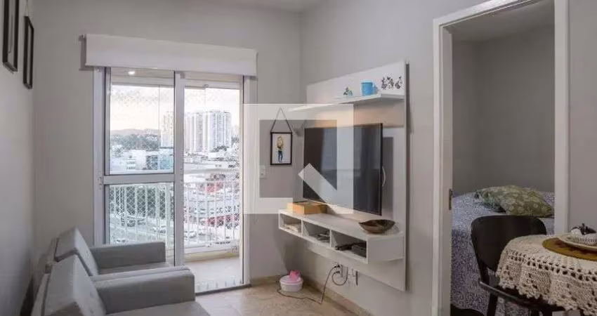 Apartamento com 1 quarto à venda na Rua Cônego Vicente Miguel Marino, --, Bom Retiro, São Paulo