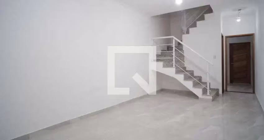 Casa com 3 quartos à venda na Rua Ponche Verde, --, Jardim Brasília, São Paulo
