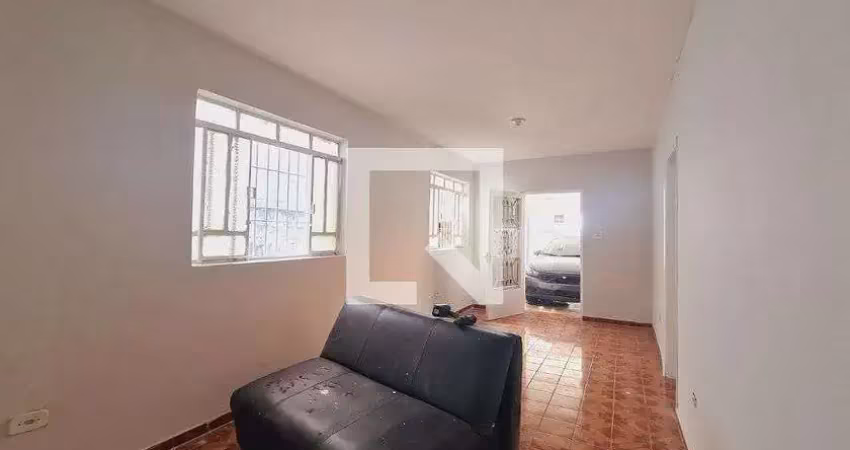 Casa à venda - vila santa clara, 2 quartos,  360 m2