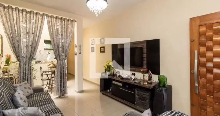 Casa à venda - jardim aricanduva, 3 quartos,  95 m2
