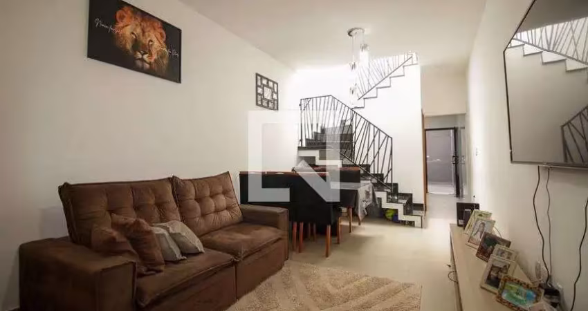 Casa com 3 quartos à venda na Rua Manuel da Costa, --, Jardim Teresa, São Paulo