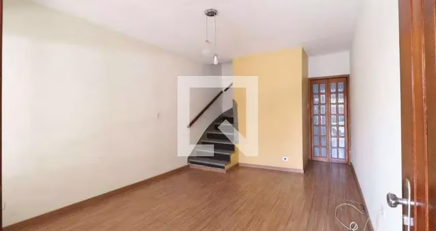 Casa com 3 quartos à venda na Rua Bartolomeu de Torales, --, Vila Mazzei, São Paulo
