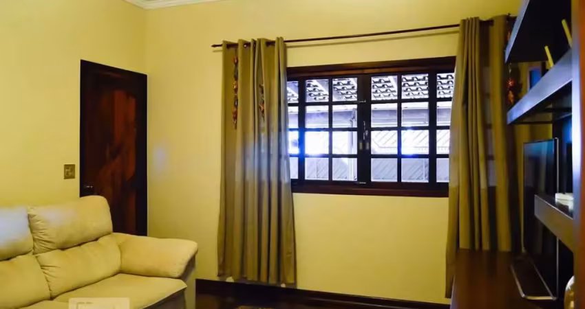 Casa com 4 quartos à venda na Rua Jacinto Machado, --, Itaquera, São Paulo