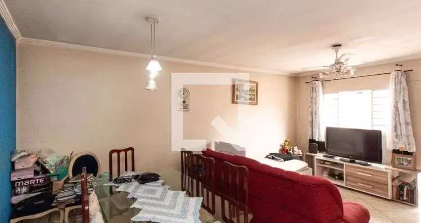 Casa com 5 quartos à venda na Rua Igarité, --, Vila Constança, São Paulo