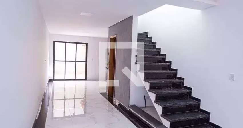 Casa com 3 quartos à venda na Rua Almirino Auzino Pagamini, --, Ponte Rasa, São Paulo