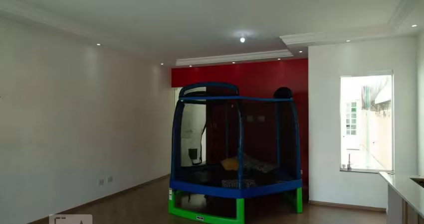 Casa com 3 quartos à venda na Rua Barão de Laguna, --, Vila Alpina, São Paulo