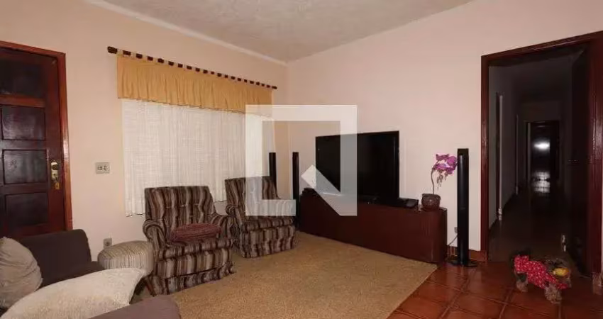 Casa com 5 quartos à venda na Rua João Bernardes, --, Sapopemba, São Paulo
