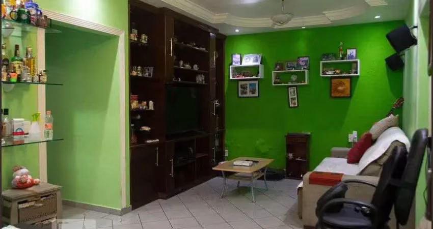 Casa à venda - parque são domingos, 6 quartos,  250 m2