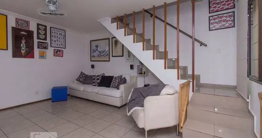 Casa com 3 quartos à venda na Rua Camila Potenza Forte, --, Bom Retiro, São Paulo