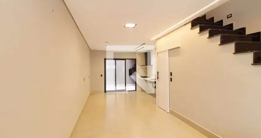 Casa com 3 quartos à venda na Rua Cândida Alembertie, --, Jardim Brasil, São Paulo