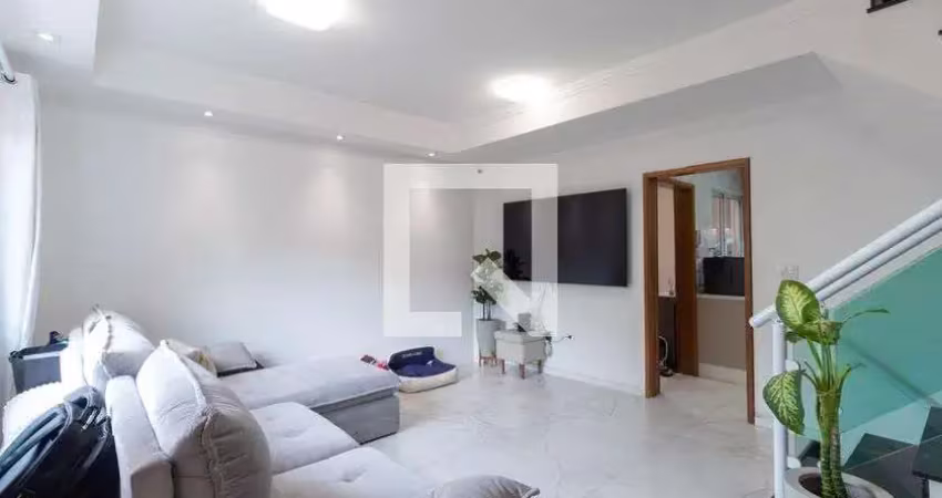 Casa com 3 quartos à venda na Rua Pinheiro de Ulhoa Cintra, --, Ponte Rasa, São Paulo
