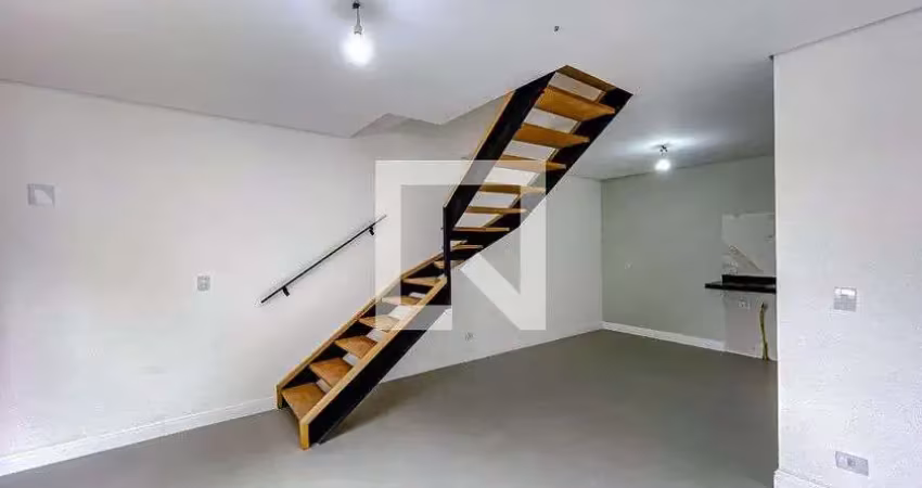 Casa com 2 quartos à venda na Rua Rivadávia Correia, --, Mooca, São Paulo