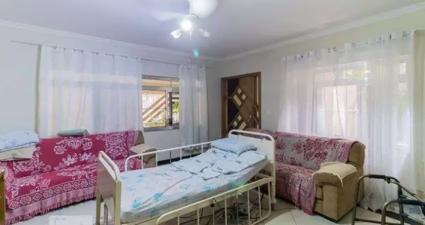 Casa com 3 quartos à venda na Rua Congonhinhas, --, Ponte Rasa, São Paulo