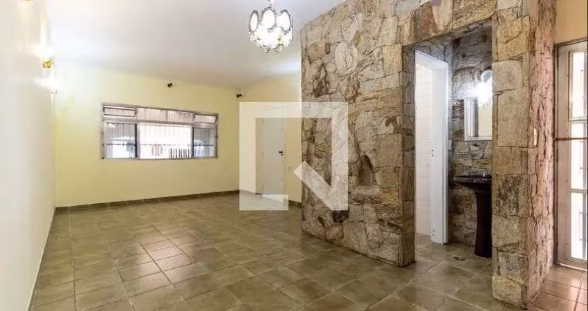 Casa com 3 quartos à venda na Rua Coronel Francisco Inácio, --, Vila das Mercês, São Paulo