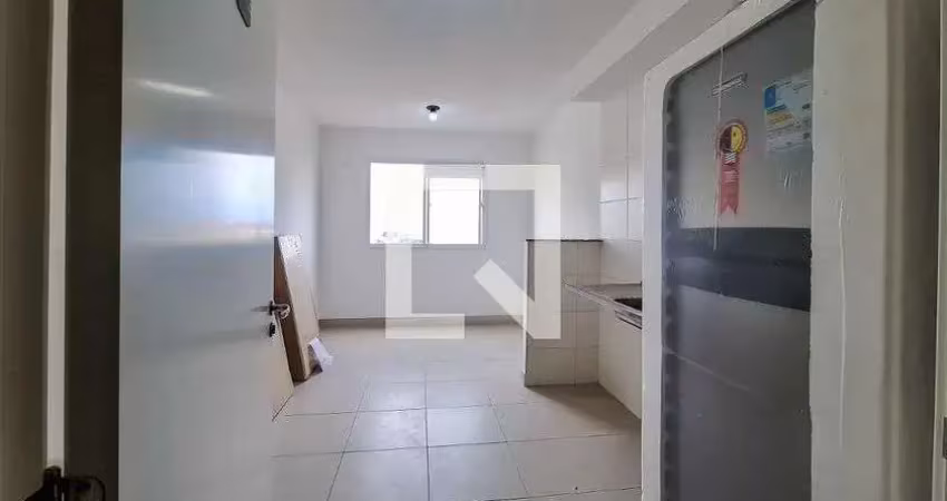 Apartamento com 2 quartos à venda na Rua da Independência, --, Cambuci, São Paulo