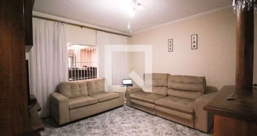 Casa com 3 quartos à venda na Travessa Inês Baroy, --, Casa Verde, São Paulo