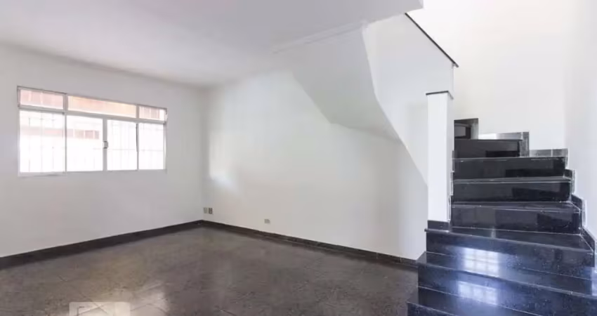 Casa com 3 quartos à venda na Avenida Almirante Álvaro Alberto Silva, --, Santana, São Paulo