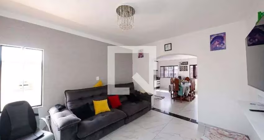Casa com 3 quartos à venda na Rua Senador Sarazate, --, Sapopemba, São Paulo