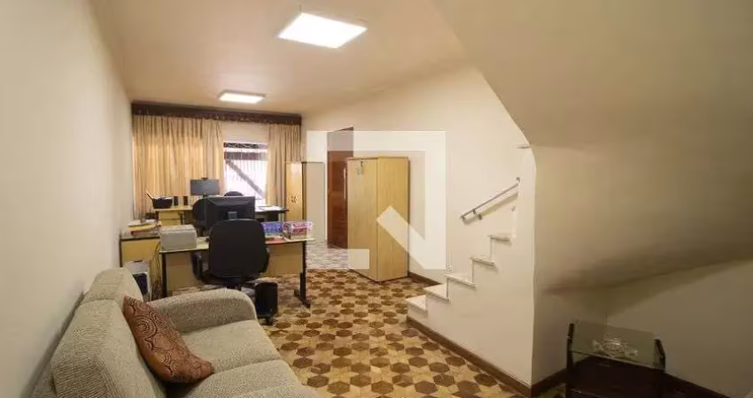 Casa com 4 quartos à venda na Rua Manuel Gaya, --, Tucuruvi, São Paulo