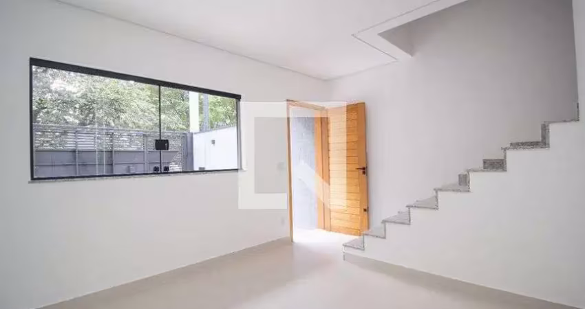 Casa com 2 quartos à venda na Rua Tomás Ramos Jordão, --, Freguesia do Ó, São Paulo