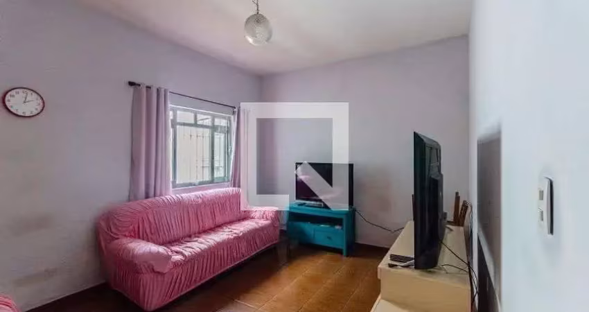 Casa com 2 quartos à venda na Rua Vinte e Oito de Setembro, --, Ipiranga, São Paulo