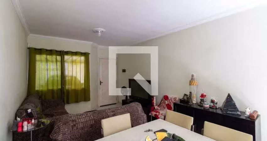 Casa com 3 quartos à venda na Rua Jaborandi, --, Vila Ré, São Paulo