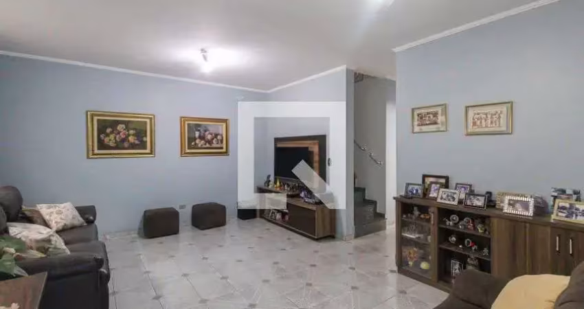 Casa com 4 quartos à venda na Rua Tenente Ary Rauen, --, Sapopemba, São Paulo