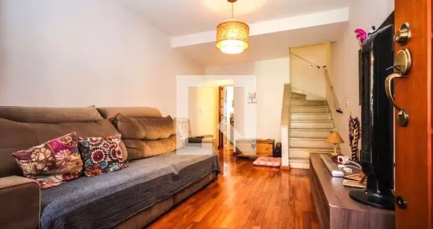 Casa com 2 quartos à venda na Rua Enjolras Vampre, --, Bosque da Saúde, São Paulo