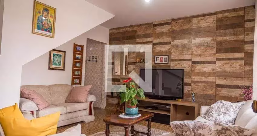 Casa com 3 quartos à venda na Rua Gustavo da Silveira, --, Vila Campestre, São Paulo