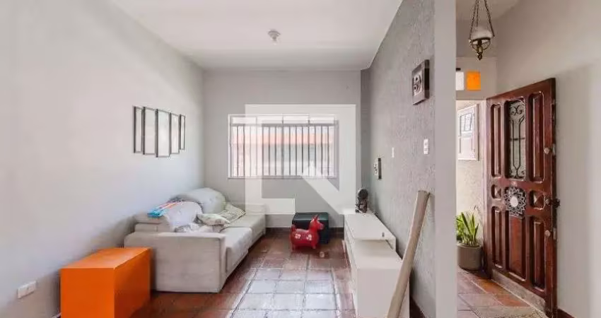 Casa com 2 quartos à venda na Rua Estéfano, --, Cambuci, São Paulo