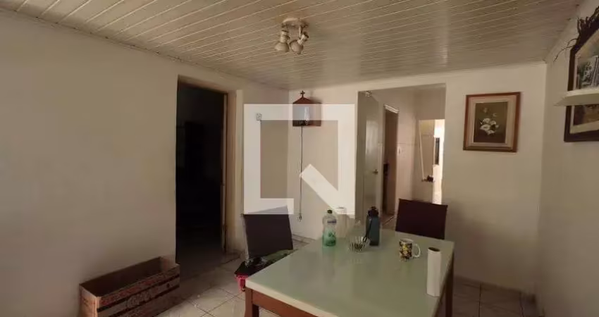 Casa com 2 quartos à venda na Rua Doutor Alarico Silveira, --, Tatuapé, São Paulo