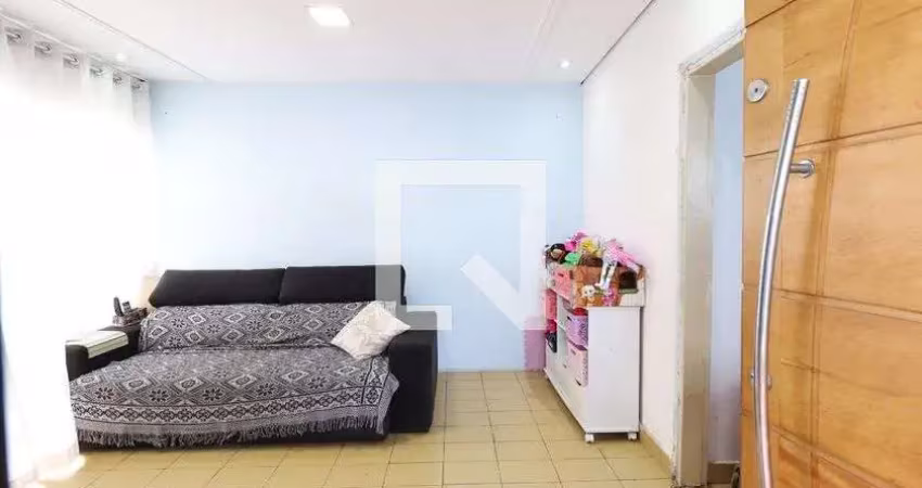 Casa com 2 quartos à venda na Rua Major Dantas Cortez, --, Vila Ede, São Paulo