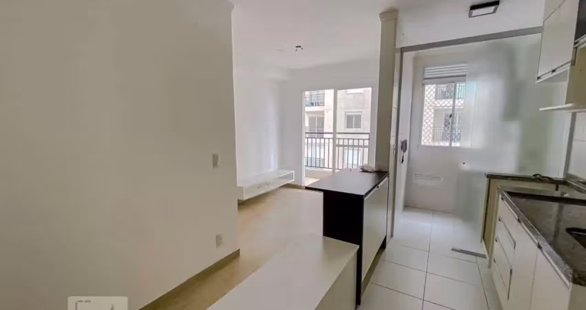 Apartamento com 1 quarto à venda na Rua Visconde de Parnaíba, --, Mooca, São Paulo