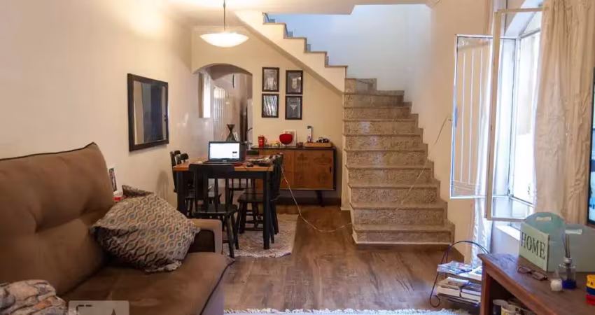 Casa com 3 quartos à venda na Rua Napagoé, --, Vila Alpina, São Paulo