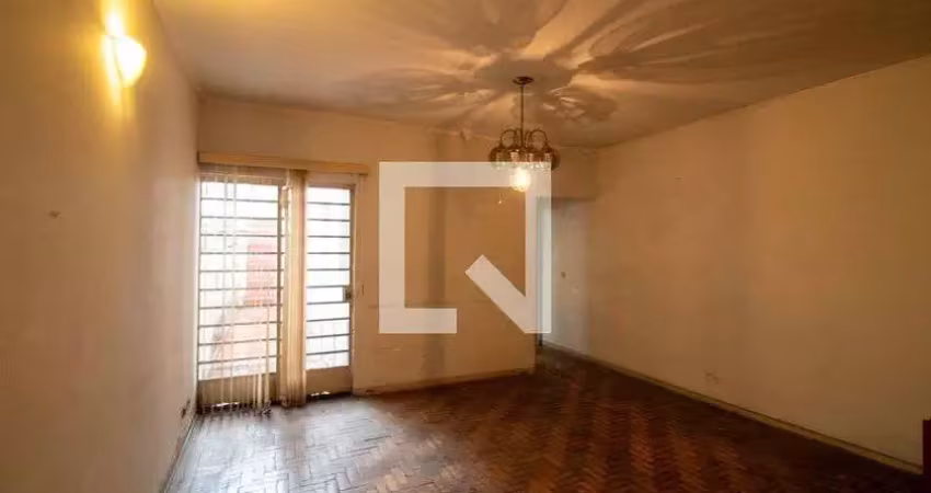Casa com 3 quartos à venda na Rua Nicolau Barreto, --, Brooklin, São Paulo