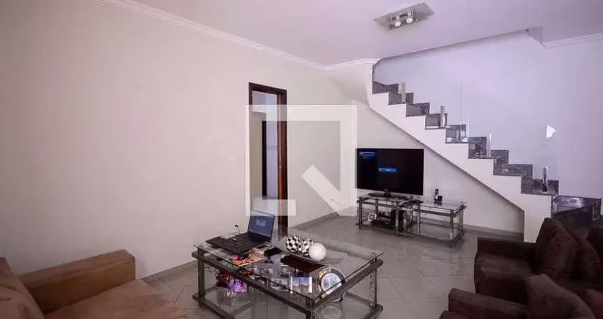 Casa com 2 quartos à venda na Rua Drava, --, Vila das Mercês, São Paulo