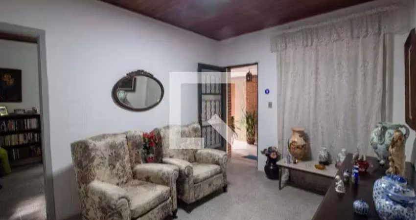 Casa com 2 quartos à venda na Rua República do Iraque, --, Campo Belo, São Paulo