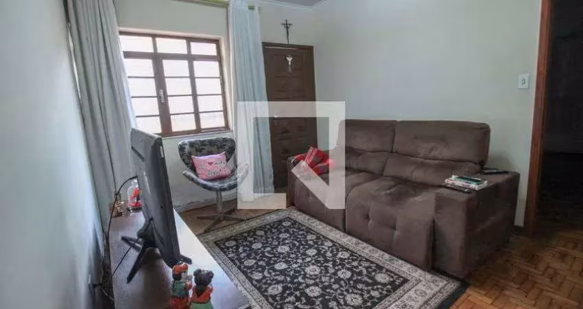 Casa à venda - jardim anália franco, 3 quartos,  113 m2