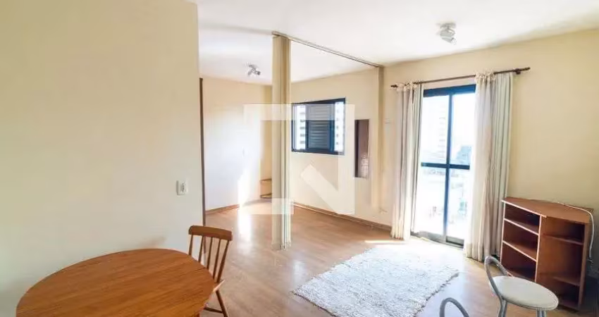 Apartamento com 1 quarto à venda na Rua Massaranduba, --, Saúde, São Paulo