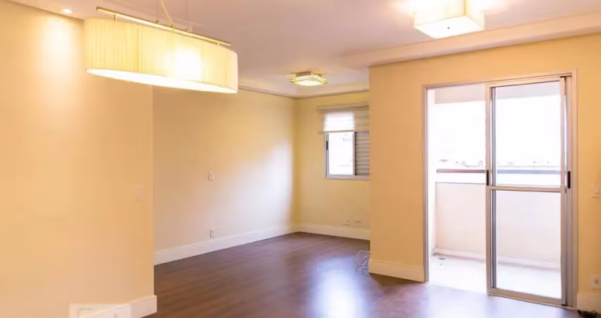 Apartamento à venda - vila das mercês, 2 quartos,  70 m2