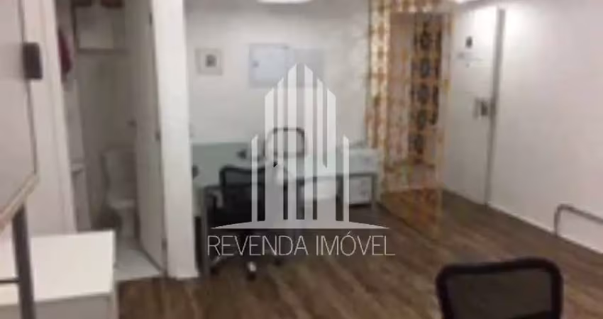 Conjunto comercial em são paulo - sp, jardim paulista
