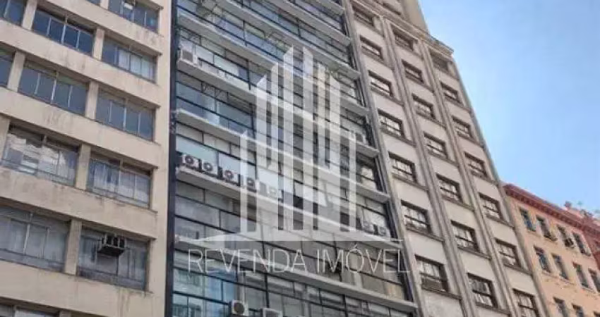 Sala comercial com 2 salas à venda na Rua São Bento, --, Centro, São Paulo