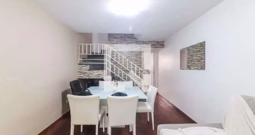 Casa à venda - jardim éster yolanda, 2 quartos,  150 m2