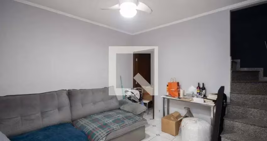 Casa com 2 quartos à venda na Rua Frei Sebastião dos Anjos, --, Jardim Brasil, São Paulo