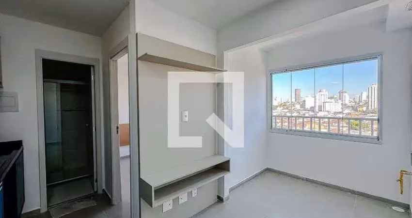 Apartamento com 1 quarto à venda na Rua Tobias Barreto, --, Mooca, São Paulo