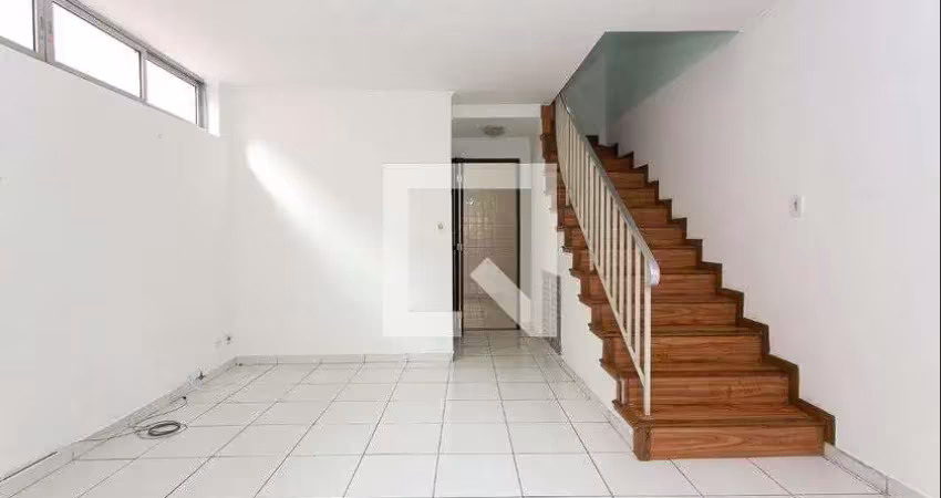 Casa com 3 quartos à venda na Rua Abílio José Tannus, --, Tatuapé, São Paulo